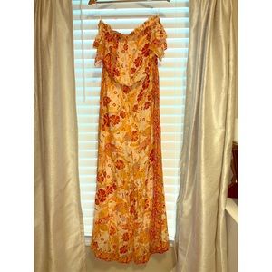 Free People Jumpsuit